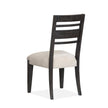 Magnussen Home Plum Creek Upholstered Side Chair Set of 2