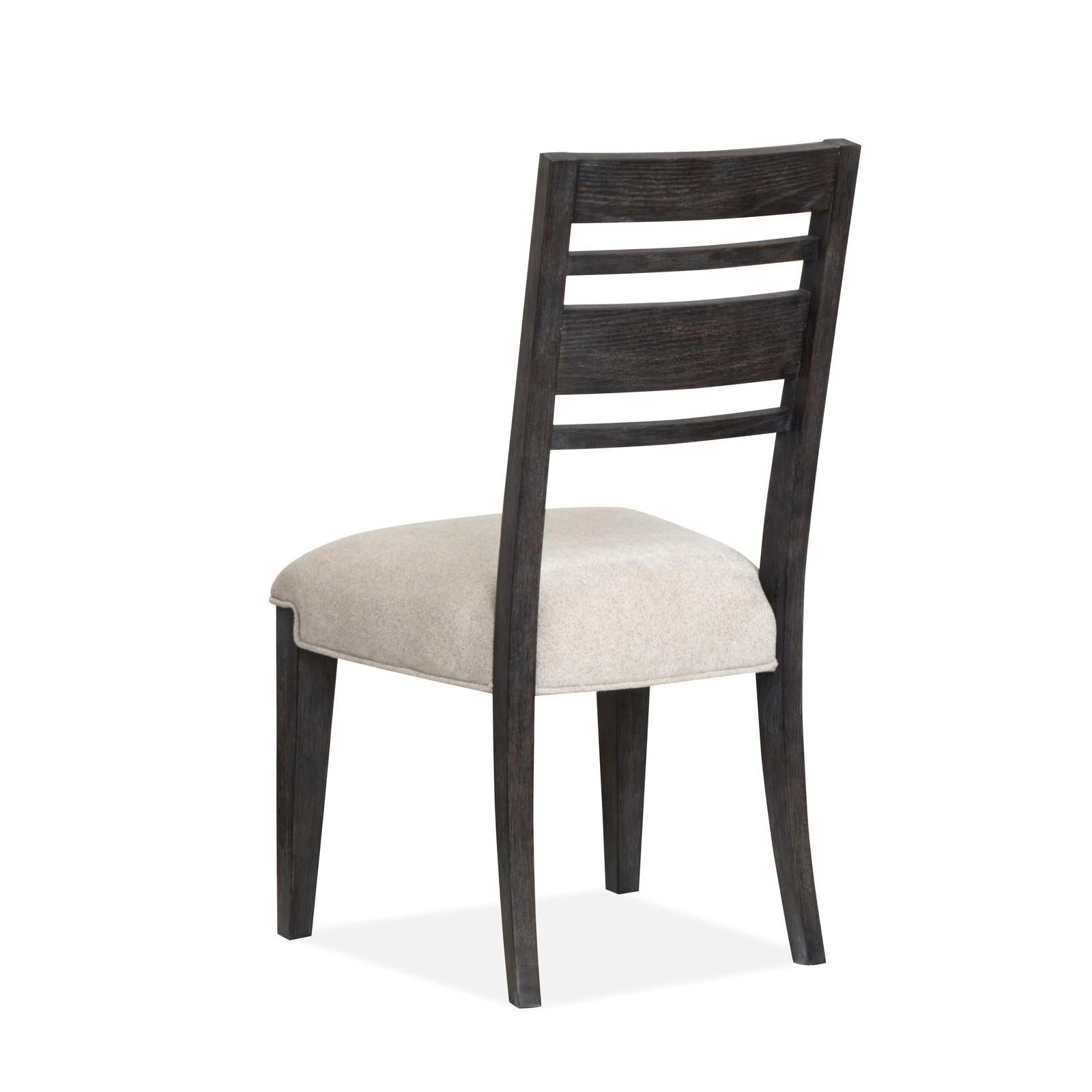 Magnussen Home Plum Creek Upholstered Side Chair Set of 2