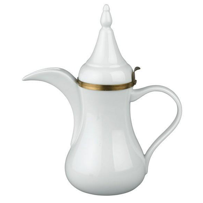 Raynaud Menton / Marly Arabic Coffee Pot
