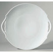 Raynaud Menton / Marly Cake Dish With Hands