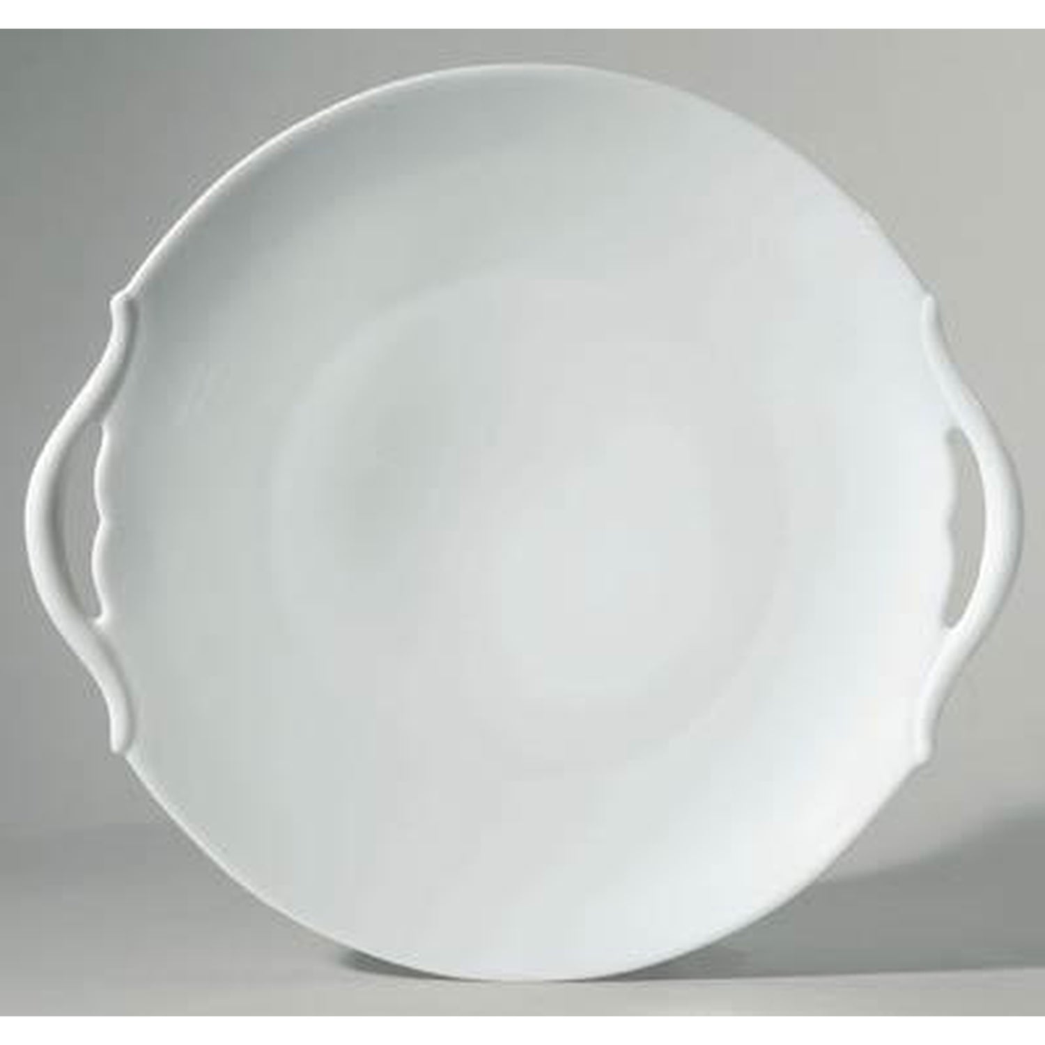 Raynaud Menton / Marly Cake Dish With Hands