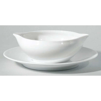 Raynaud Menton / Marly Sauce Boat