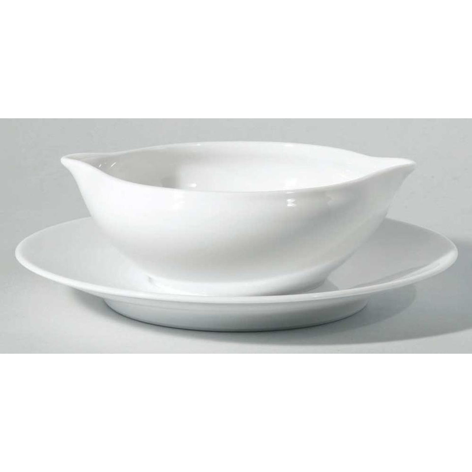 Raynaud Menton / Marly Sauce Boat