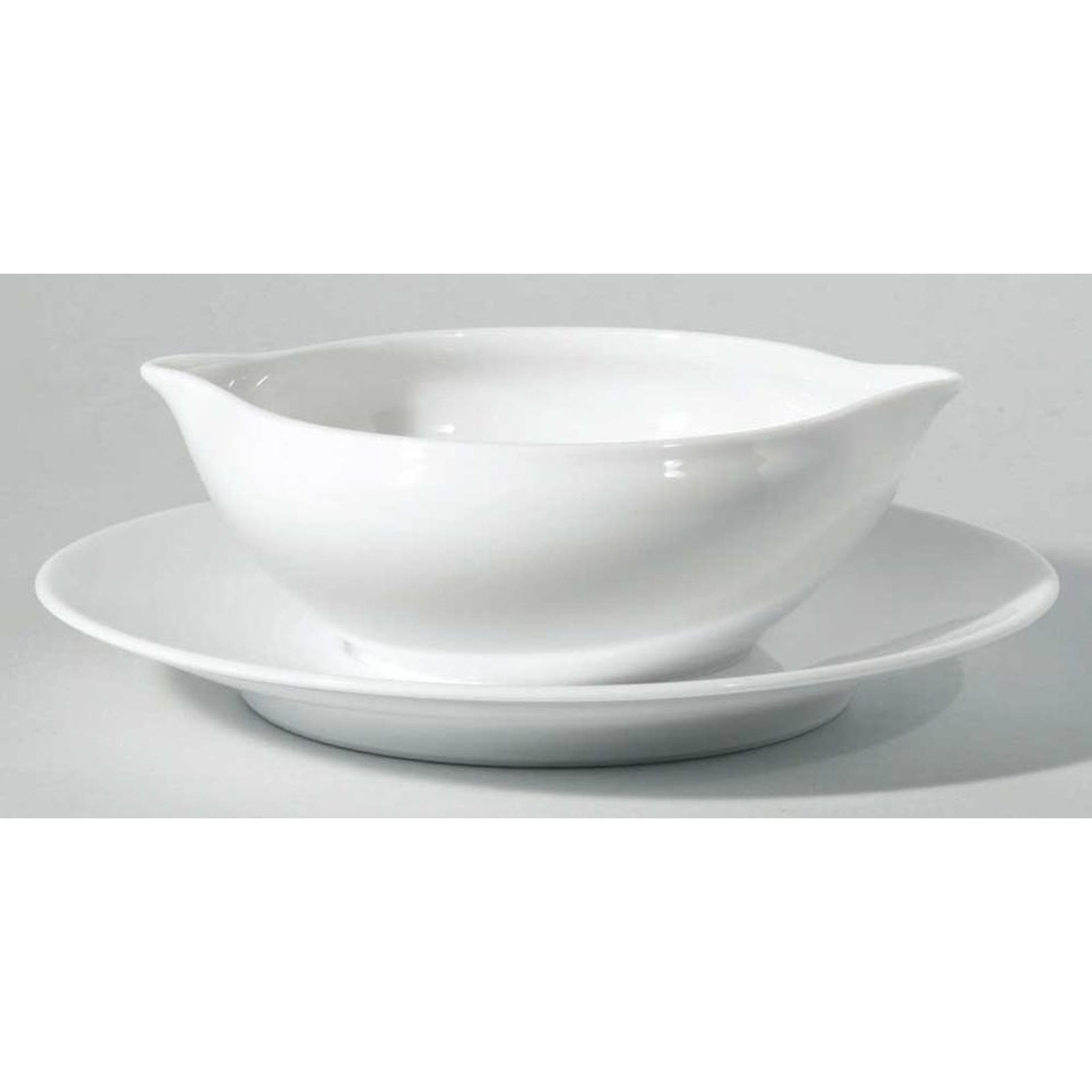 Raynaud Menton / Marly Sauce Boat