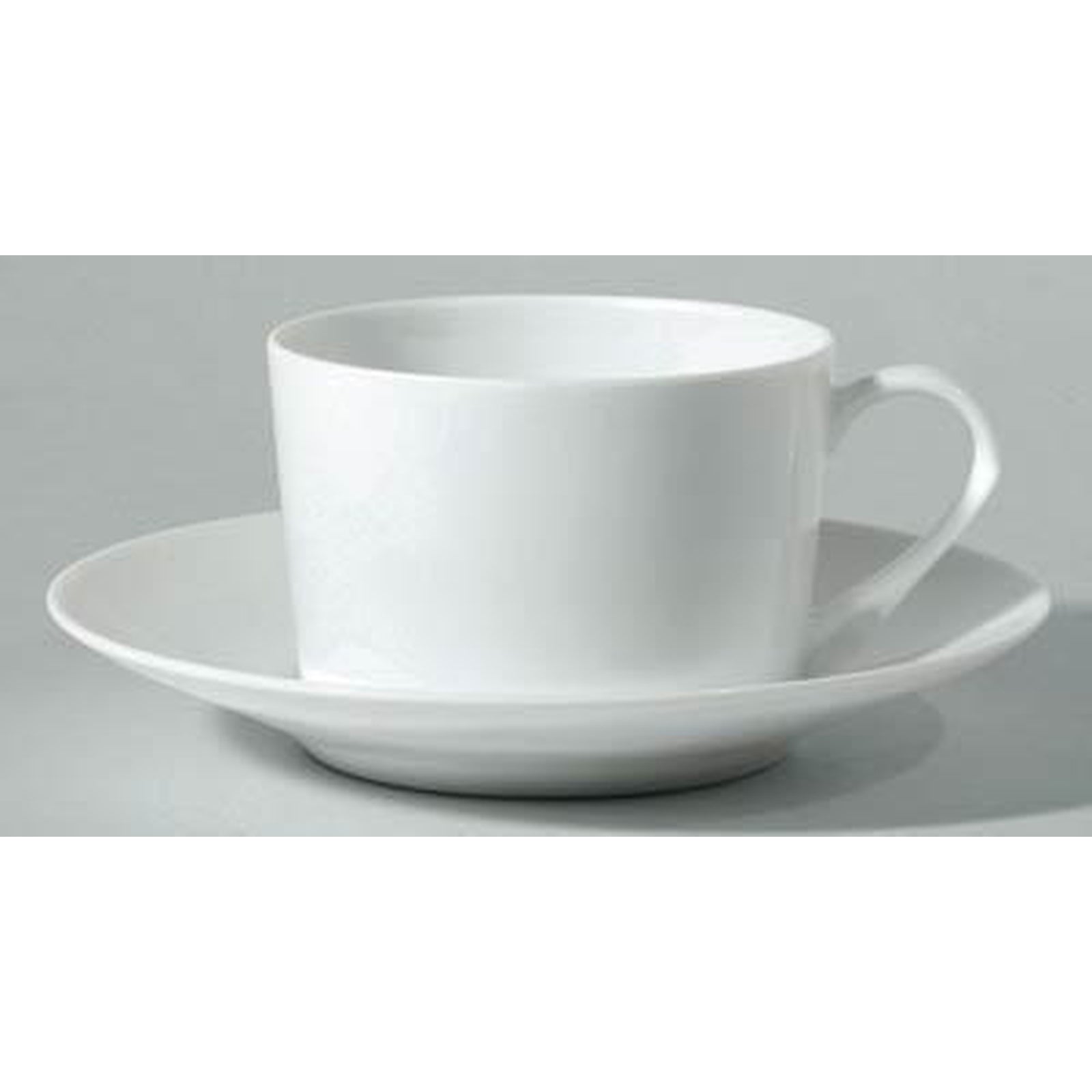 Raynaud Menton Empire Tea Saucer Extra