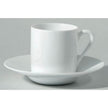 Raynaud Menton Empire Coffee Saucer