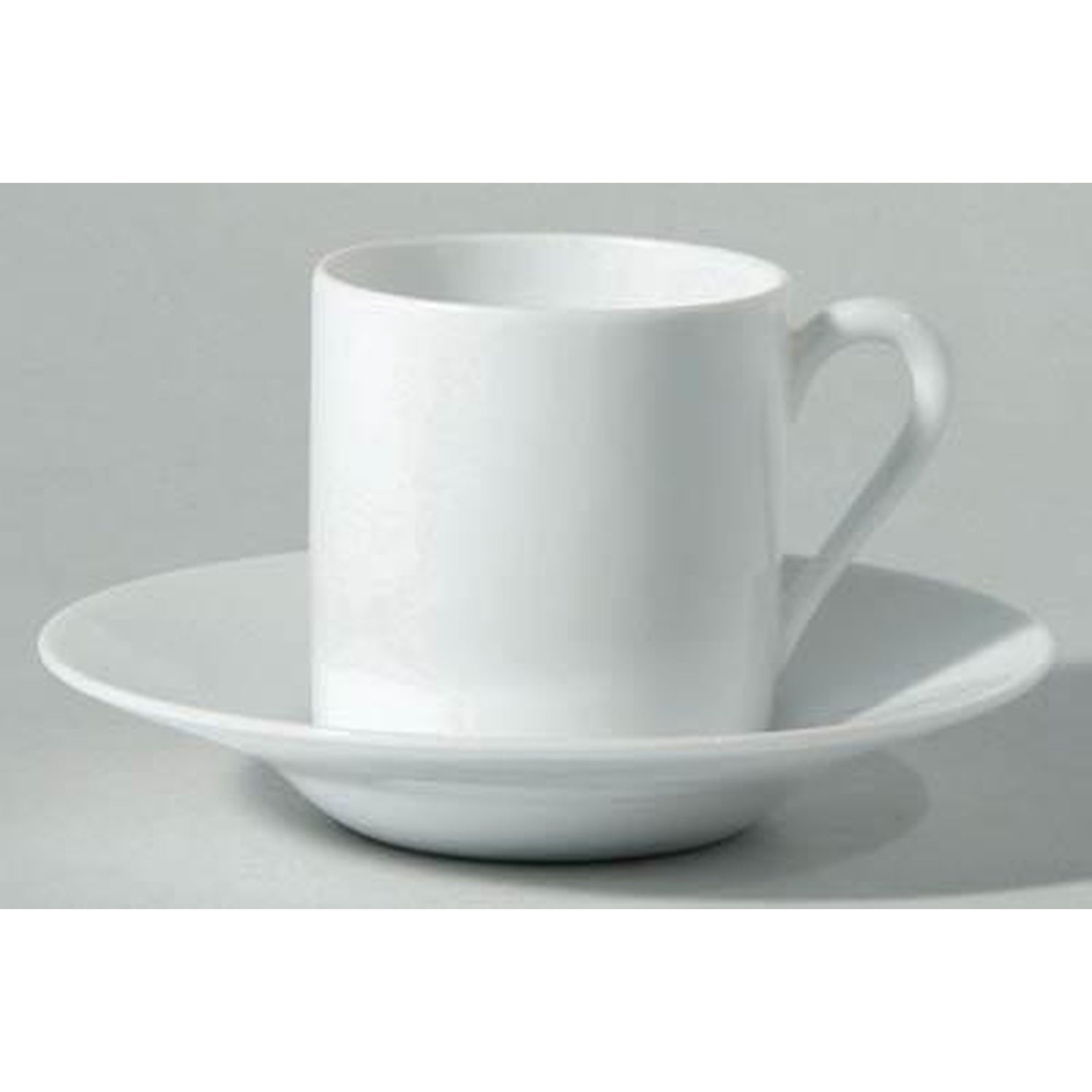 Raynaud Menton Empire Coffee Saucer