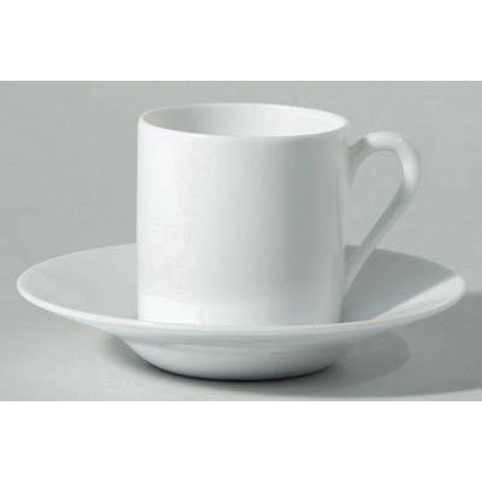 Raynaud Menton Empire Coffee Saucer
