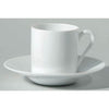 Raynaud Menton Empire Coffee Saucer
