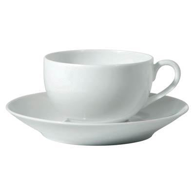 Raynaud Menton Orient Tea Cup Extra