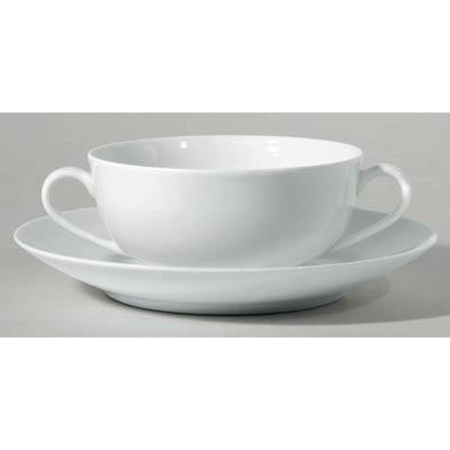 Raynaud Menton Orient Cream Soup Cup