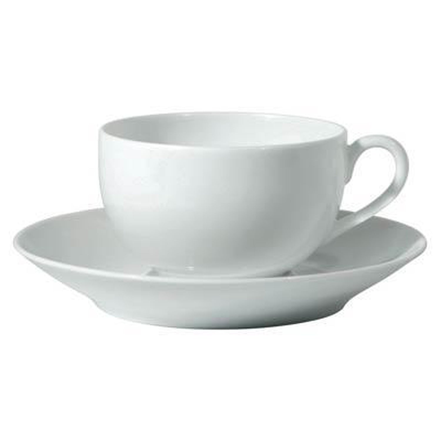 Raynaud Menton Orient Tea Saucer Extra