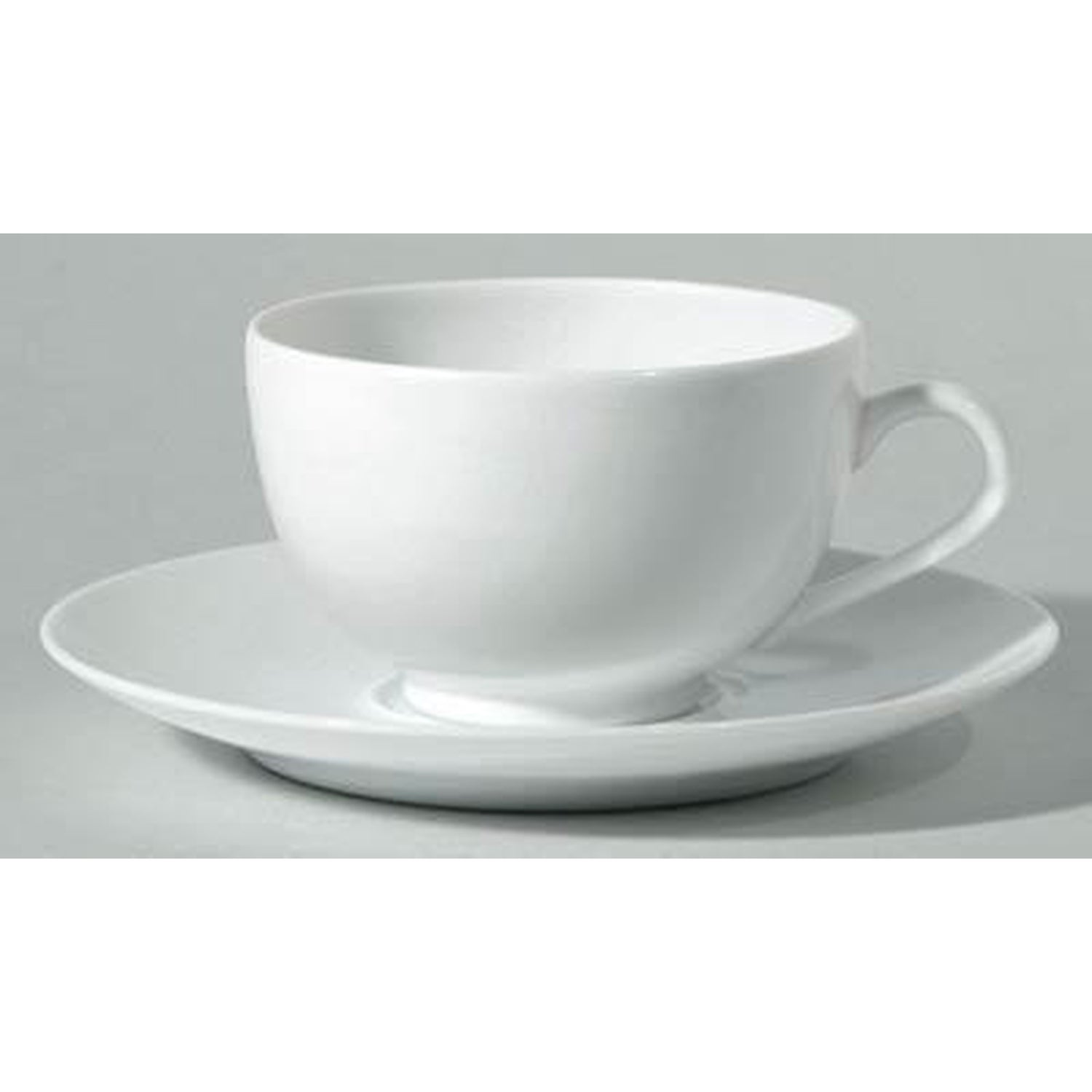Raynaud Menton Orient Tea Saucer