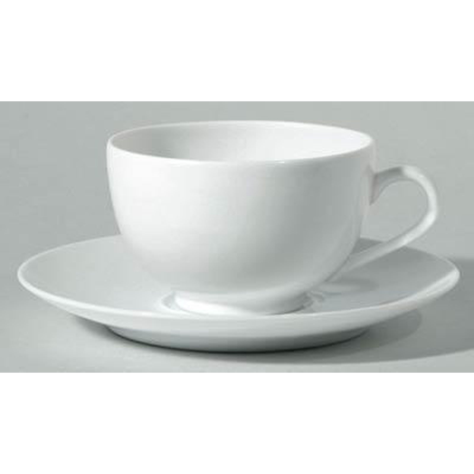 Raynaud Menton Orient Tea Saucer