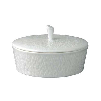 Raynaud Mineral Covered Sugar Bowl