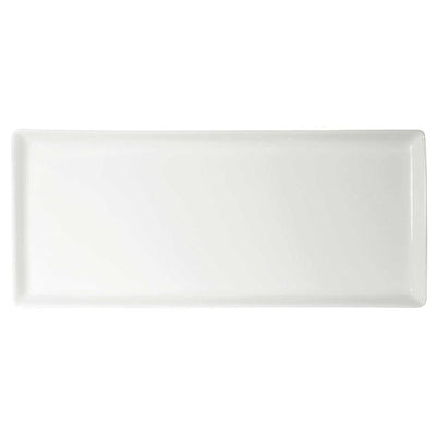 Raynaud Organic Long Cake Plate