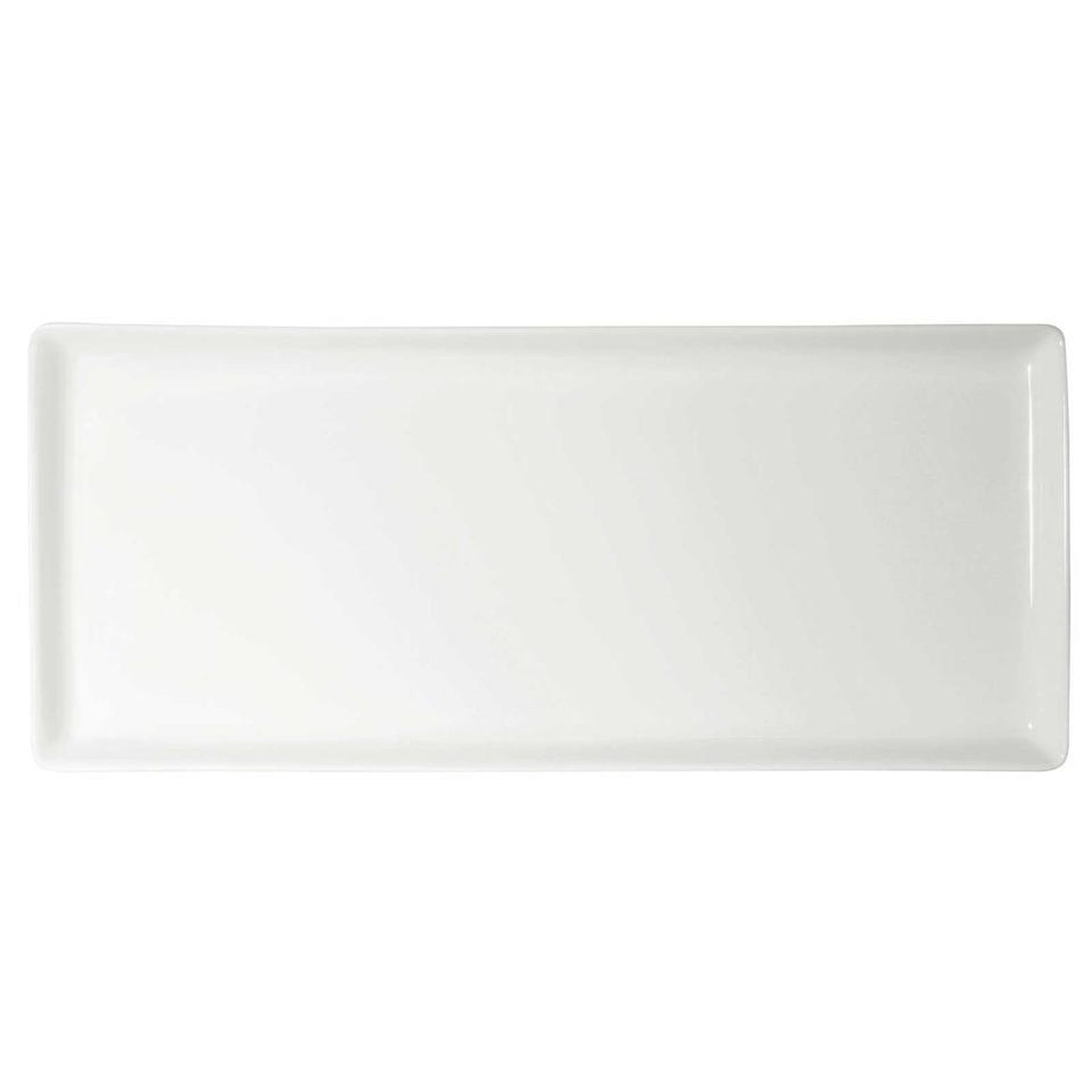 Raynaud Organic Long Cake Plate