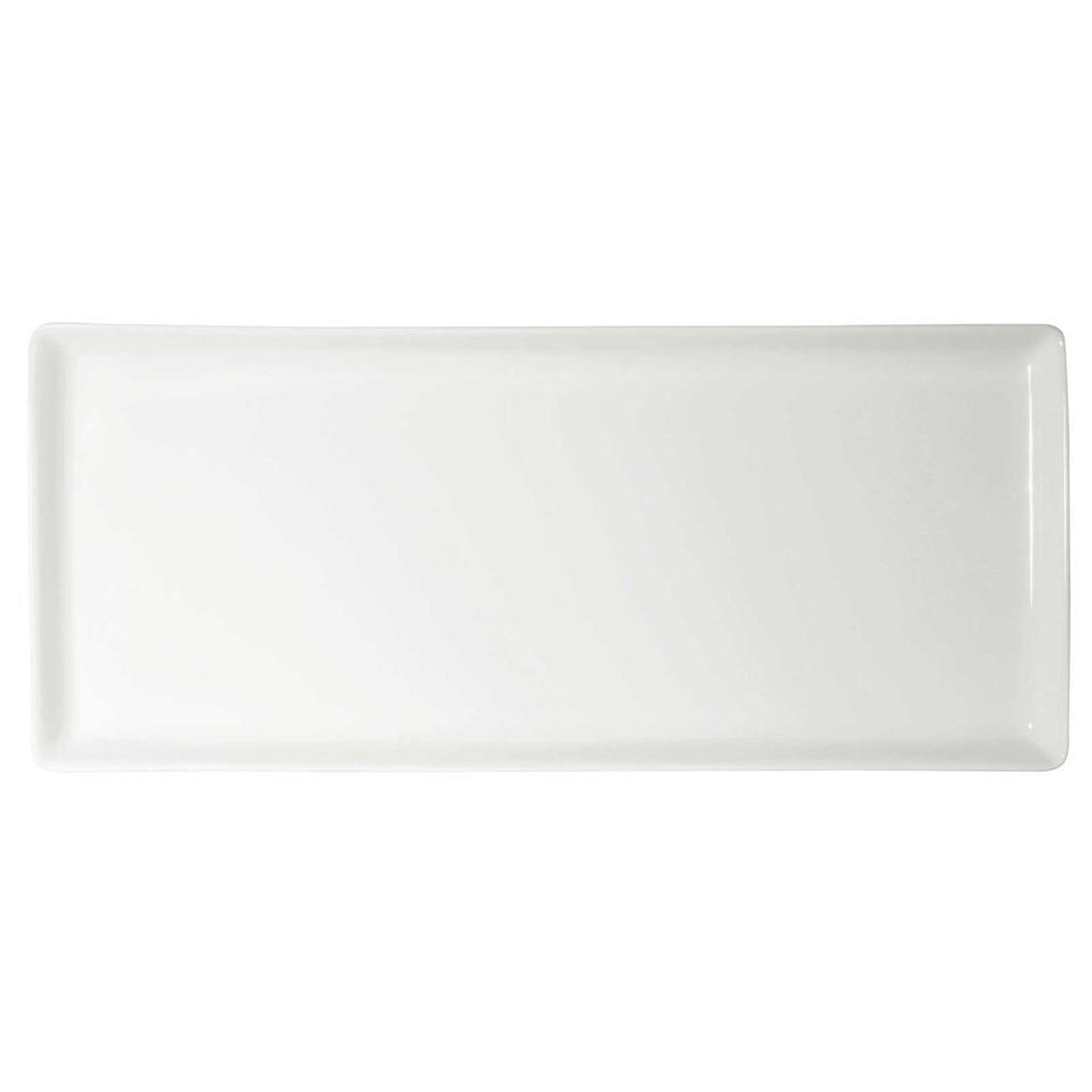 Raynaud Organic Long Cake Plate