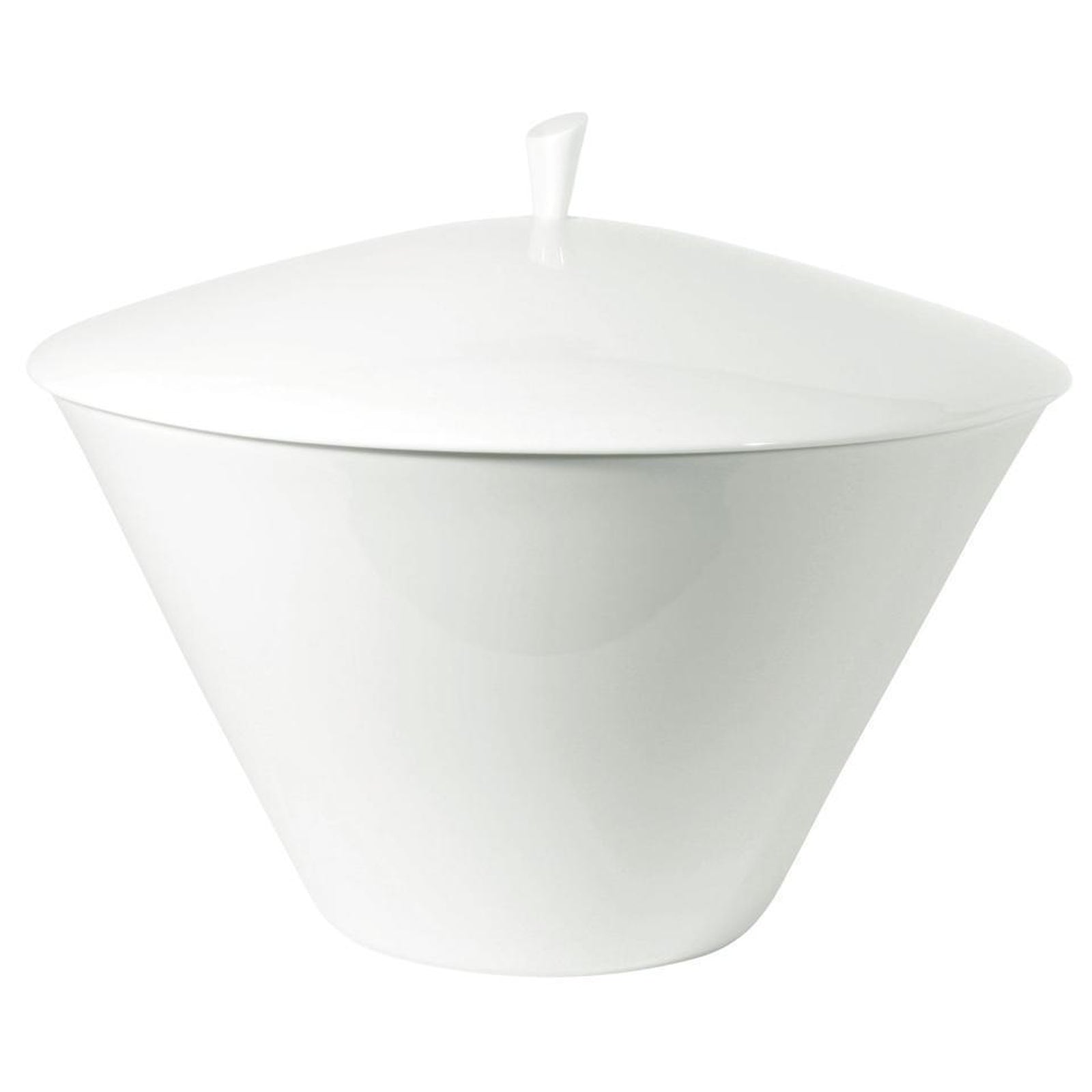Raynaud Organic Soup Tureen