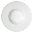 Raynaud Makassar Sablé Rim Soup Plate