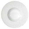 Raynaud Makassar Sablé Rim Soup Plate