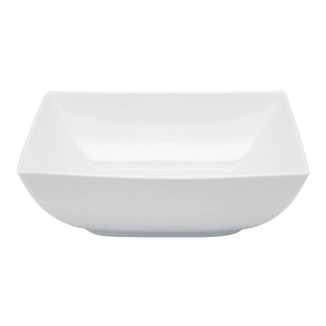 Vista Alegre Carre White Individual Salad Bowl