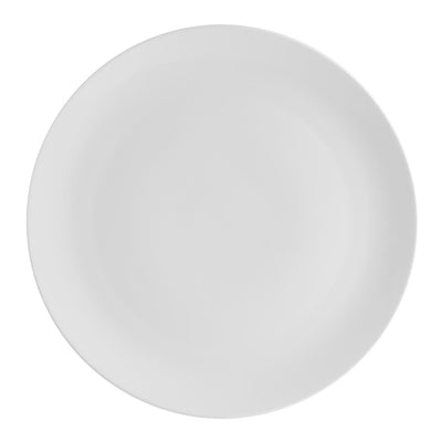 Vista Alegre Broadway White Bread And Butter Plate