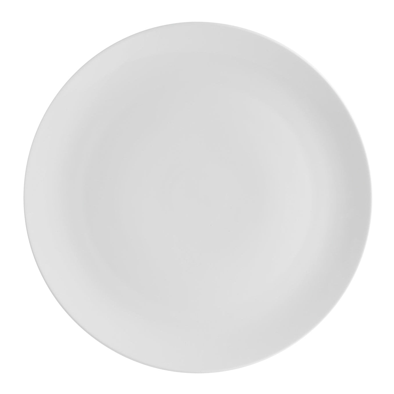 Vista Alegre Broadway White Bread And Butter Plate