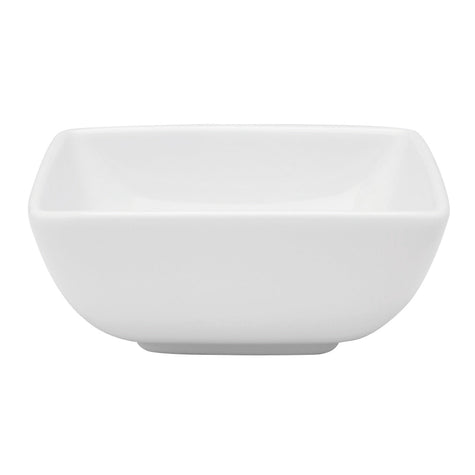 Vista Alegre Carre White Sushi Bowl