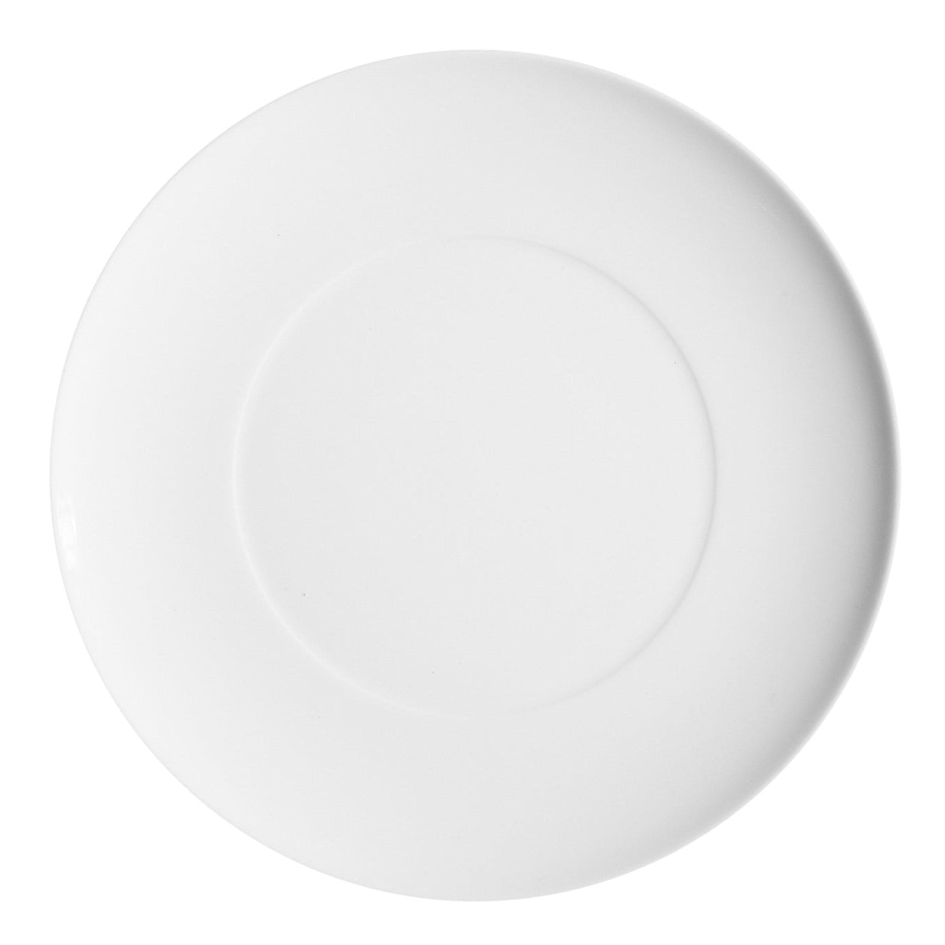 Vista Alegre Domo White Dessert Plate