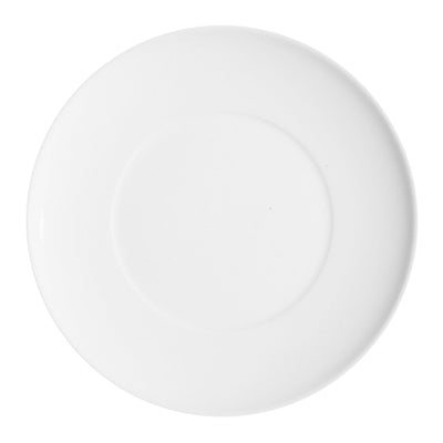 Vista Alegre Domo White Bread And Butter Plate