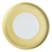 Vista Alegre Domo Gold Charger Plate