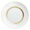 Vista Alegre Domo Gold Dessert Plate