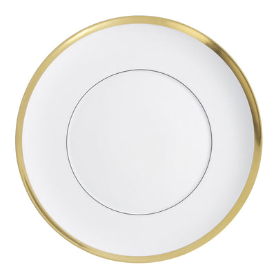 Vista Alegre Domo Gold Bread And Butter Plate