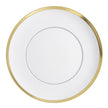Vista Alegre Domo Gold Bread And Butter Plate