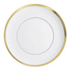 Vista Alegre Domo Gold Bread And Butter Plate