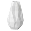 Vista Alegre Quartz Tall Vase By Bartek Mejor