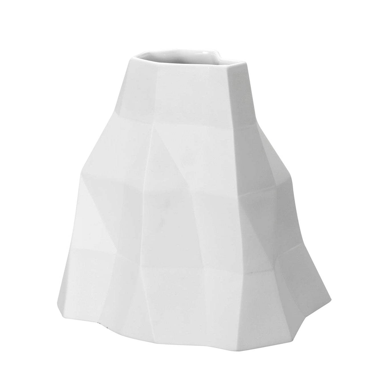 Vista Alegre Quartz Small Vase By Bartek Mejor