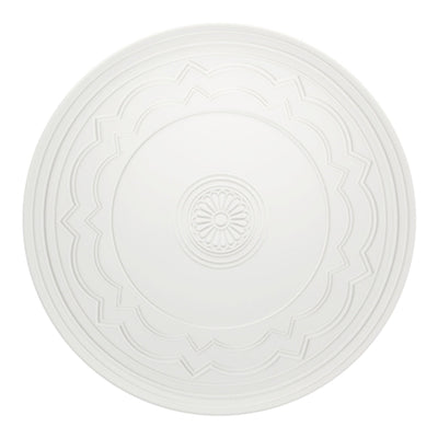Vista Alegre Ornament Charger Plate By Sam Baron