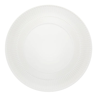 Vista Alegre Ornament Dinner Plate By Sam Baron