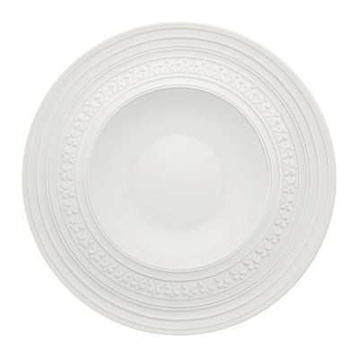 Vista Alegre Ornament Soup Plate By Sam Baron