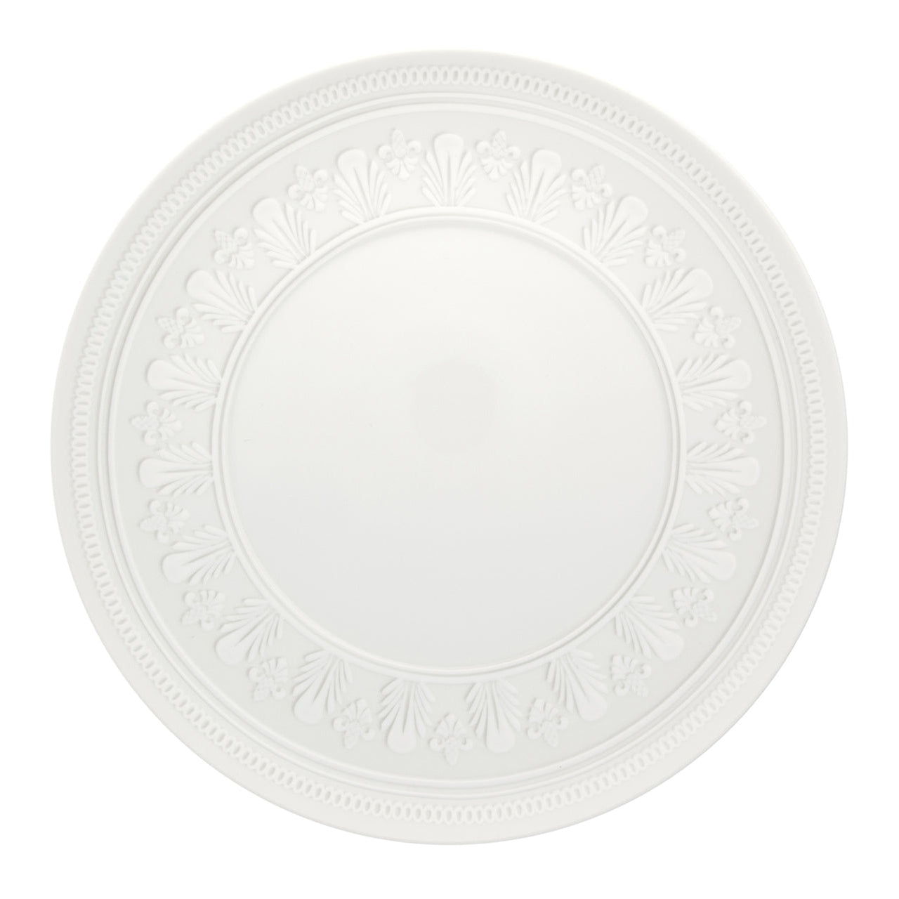 Vista Alegre Ornament Dessert Plate By Sam Baron