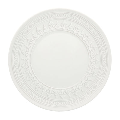 Vista Alegre Ornament Bread And Butter Plate By Sam Baron