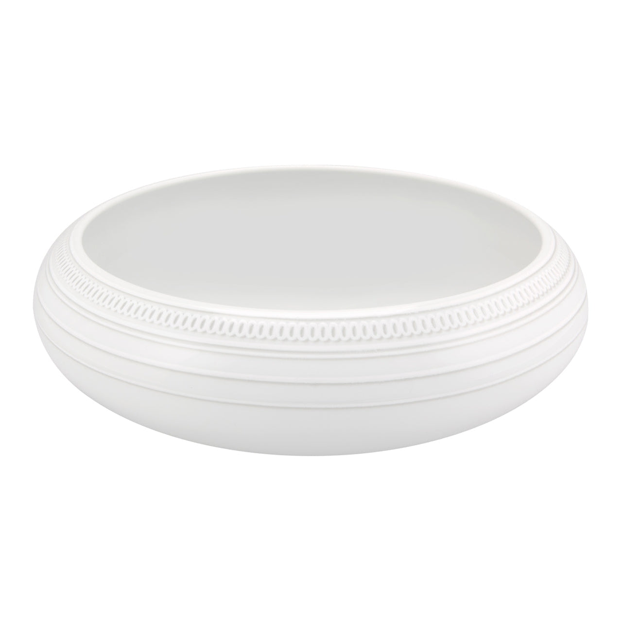 Vista Alegre Ornament Large Salad Bowl By Sam Baron