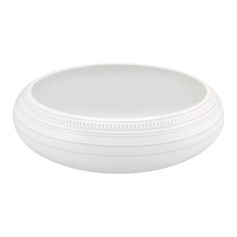 Vista Alegre Ornament Large Salad Bowl By Sam Baron
