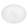 Vista Alegre Ornament Small Oval Platter By Sam Baron