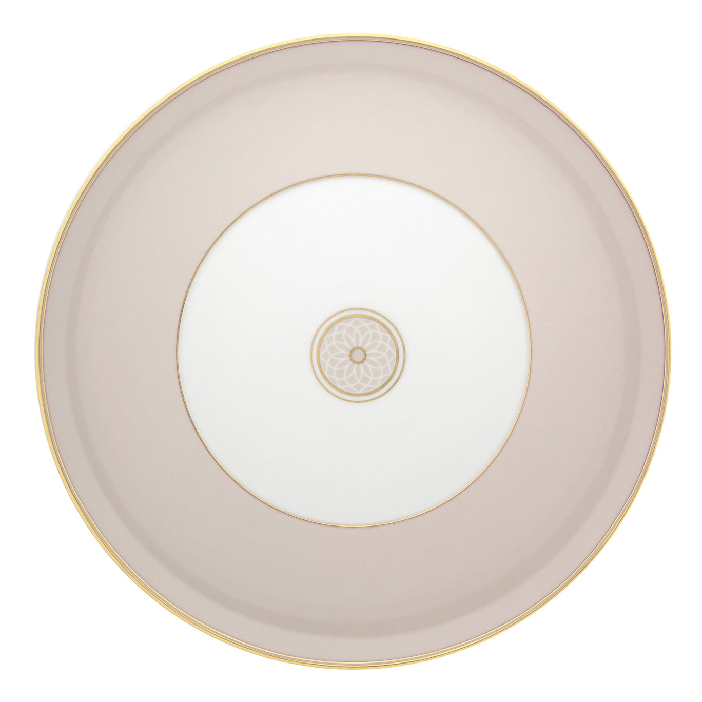 Vista Alegre Terrace Charger Plate