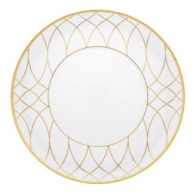 Vista Alegre Terrace Dinner Plate