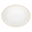 Vista Alegre Terrace Large Oval Platter