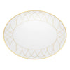 Vista Alegre Terrace Large Oval Platter